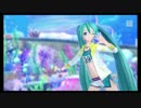 【PDX】ウミユリ海底譚【PSVTV】