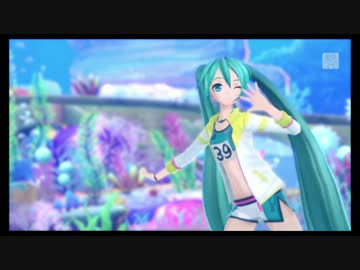 【PDX】ウミユリ海底譚【PSVTV】