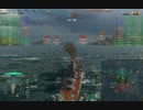 【WOWS】栄えある妙高型姉妹艦にバカなどいないのだ その6