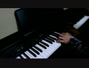 MOTHER2の平和のテーマを弾いてみた