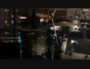 【GITADORA】 果たし状 / ATSUMI UEDA 叩いてみたよ