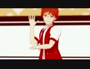 【MMD】カケルがラヴソングは夕暮れに踊ってくれた