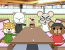 コミケ常連作家の日常　あめだま　「夏コミ結果報告」