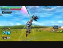 【ガンダムVS.ガンダム】エクシアVS.ストライク