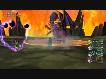【レグナードⅣ】常闇盗賊団　パラ道レン盗　１８分