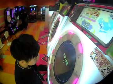 【maimai】masu-w-7 頓珍漢の宴 MASTER AP！！