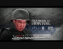 首里城レイプ！米海兵と化した先輩（前編）.COD:WAW.okinawaikitai