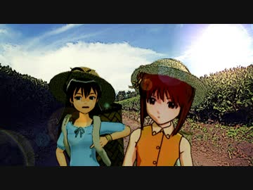 天海春香主演　映画 『QuQ＜クック＞』 アイドルマスター(10)