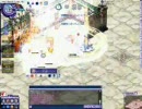 talesweaver ガナポリー要塞2008.3.29.守 ねこパンチ VS 攻 以心伝心 その2