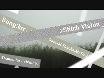 NNI / Stitch Vision