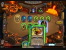 【Hearthstone】脱初心者の私がHearthstoneの世界にやってきた125【実況】