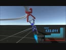 【Unity】 ロボが走るゲームを作りたい　その３【自作ゲーム】