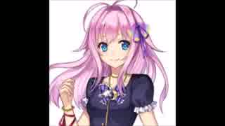 【闇音レンリ】Flowered【オリジナル】