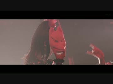 RedMassメギツネ@Shibuya O-EAST