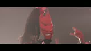 RedMassメギツネ@Shibuya O-EAST