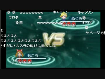 サベージが歌うL'Arc～en～Ciel