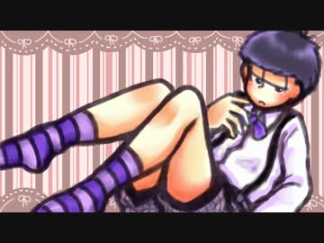 【おそ松さん人力】松野一松で口/溶/け/は/チョ/コ/レ/ー/ト