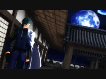 【刀剣乱舞】秋の夜長の刀怪談　其の四【ゆっくりボイス】