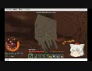 【minecraft】説明不足なゆっくり実況パート8