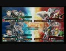 【EXVSMBON】8時だョ!シルバースモー！【オンラインシャッフル】