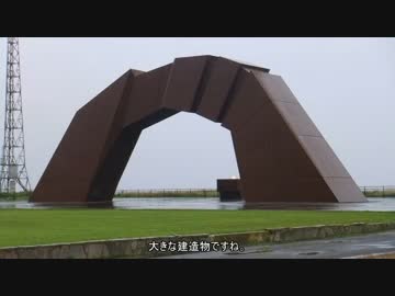 【鉄道旅行動画】鉄路で北海道を旅してみた　６日目