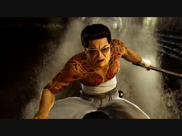 ドラ田が如く0　極道を征く侠客と化した先輩 part24.chap6-2