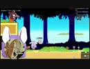【ゆっくり実況】Rabi-Ribi EX級実況RP#2 - どこかで見覚えた魔法少女 (?)