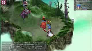 アルフヘイムの魔物使い　ゴブリン一人旅　水辺のBraveKnight