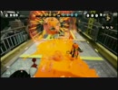 【splatoon】社会人イカ達の平日＜11日目＞