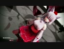 【MMD】もみじ　BURNING