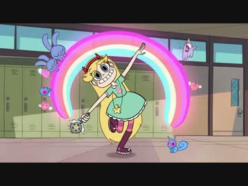 人気の「悪魔バスター☆スター・バタフライ」動画 83本 - ニコニコ動画