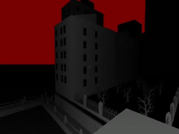Into The Gloom Part4　「橋～真実」