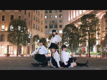 【チーム末っ子】マイルームディスコナイト【踊ってみた】