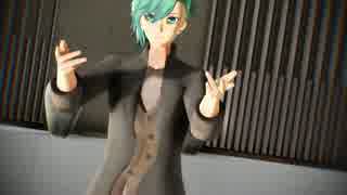 【MMDうたプリ】美風藍のTipsy