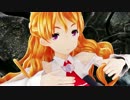 【ＭＭＤ艦これ】ハイファイレイヴァー【Zara】