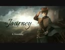 【M3-2016春】 Journey 【クロスフェード】