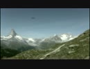 【合成】TVを観てUFO動画を作ってみた
