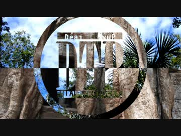 【NNIオリジナル曲】F/E/S/T/A【JUNGLE TERROR】