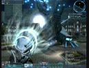 【PSO2】マグが行方不明のTPSガンナーで XHトレイン・ギドラン戦