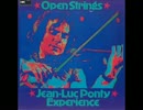 【Jazz】Jean-Luc Ponty/Open Strings