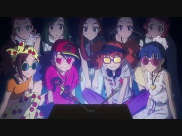 作業用bgm プリズムサビメドレー ディアマイフューチャー ニコニコ動画