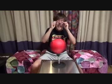 ホモと見るHIKAKINのキチガイパンチ