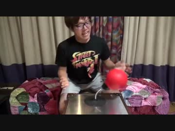 パンチシーンのみ ホモと見るHIKAKINのキチガイパンチ