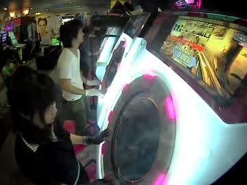 【maimai】H.y*kz&H.k*ym Party 4U ”holy nite mix” EXPERT 100%SYNC