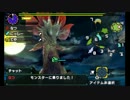 【実況】そうだ、一狩りいこう！ 『モンスターハンタークロス』 part13