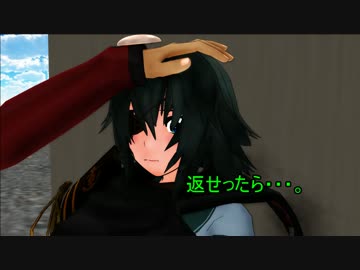 木曾姉御のその日暮らし！ 第十三話