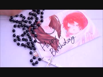 【音也誕MV風】Over the Rainbow【コスプレ】