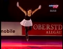 デニス・テン　Gala on Ice 2009