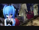 【MMD】オリジナルメカ娘で空音サイレンサ【モデルテスト】