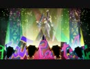 ジョジョ4部OPをペルソナ4にしてみた